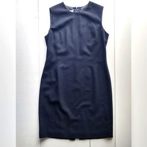 Jones Wear sleeveless sheath dress